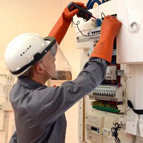 elektricien Strijensas